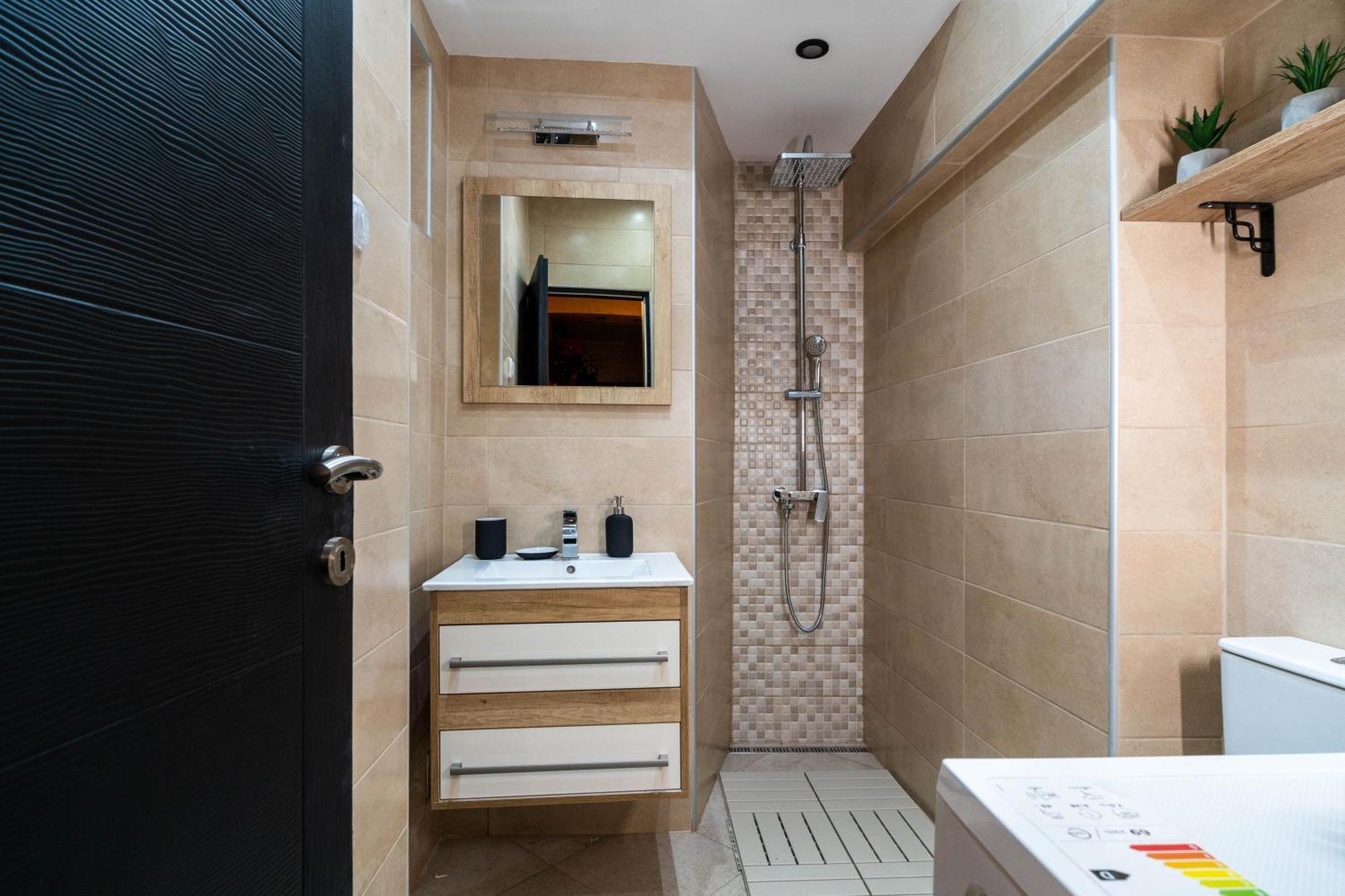 Apartments Wolf Belgrado Esterno foto